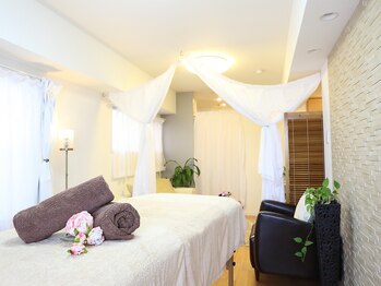 リヴィエール(riviere)/ご来店お待ちしております