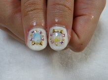 ネイルサロン リッティー(RITTY)/