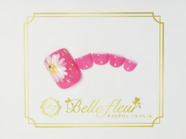 フットジェルアートコース