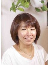 ネイルズ クー(NAILS Ku)&nbsp;貴堂 博子