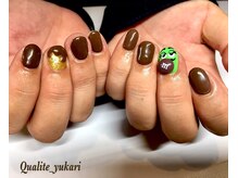 カリテ(Qualite)/Collection 