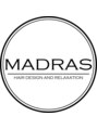 マドラス(MADRAS) MADRAS 