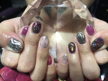 ブリリアン(Brillant)/