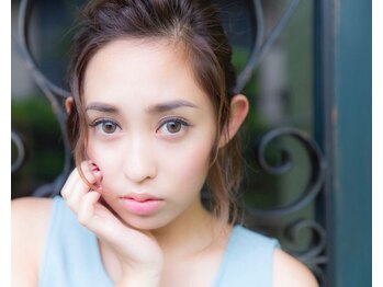 リュープリエ(Lieu plie)/次世代まつ毛パーマ