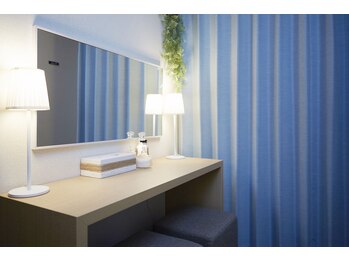 モテ肌 小顔コルギサロン カムトゥルー(come true)/池袋C3出口すぐ