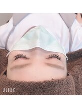 ベリー 中田店(Very)/【静岡マツエク】