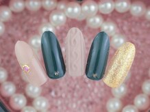 ラヴィネイル 京都駅前店 クレア(La Vie Nail claire)/2021・１月限定クーポン