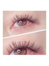 ビアンカ(BIANCA)/セーブルフラットラッシュ