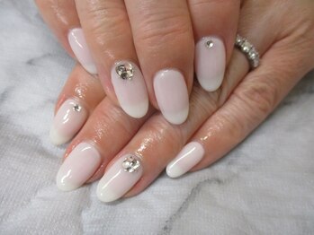 トータルビューティーサロン ビーナス(Venus)/シンプルワンカラー