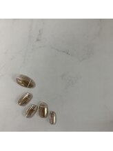 ネイルルーム トリニティ(Nail Room Trinity)/sample　design