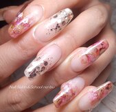 ネイルサロンアンドスクール ノーブ(no bu)