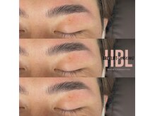 エルの雰囲気（当店大人気メニューHBL）