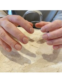 ヌーディーカラー