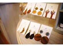 トコ(toko)/【toko care】Aroma accessory