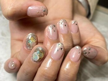 ビオラ 自由が丘(BIORA)/90分アートし放題