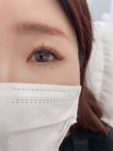 ネオビューティー 上本町店(Neo beauty)/マツエクデザイン