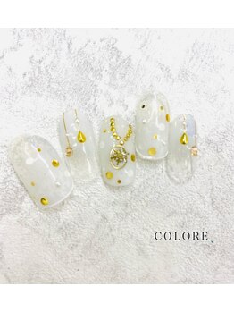 クロレ(COLORE)/