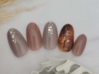 ビオトーププラス 銀座7丁目店(bio tope+)/べっ甲デザイン 銀座フィルイン