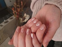 ネイルスミス 高松店(Nailsmith)/ピンクマグ