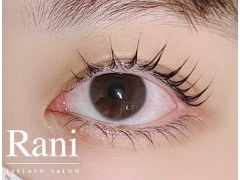 ラニ 恵比寿店(Rani)/メニュー［恵比寿］