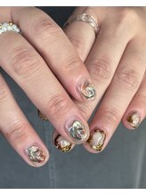 エクラ(eclat)/simple