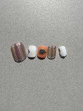 ワンフォー(one for)/【フット】sample &nbsp;