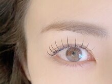 オル(Olu)/flat lash