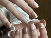 アール(ar.)/Full art＿＿＿120min