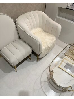 アトリエデザイン(atelier design)/【エステ】3階◇beauty salon