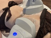 エミナル(Eminal)/◆脂肪冷却　お尻