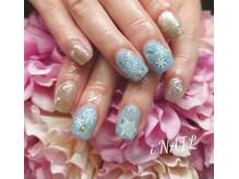 アイネイル(iNAIL)/