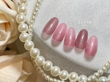 ラヴィン なんばスカイオ店(Lovin)/【1月　simple plus】