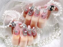 メイク 池袋(Meik)/ネイルデザイン