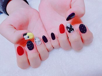 マカナマナ(Makana Mana)/