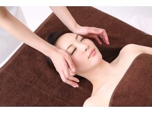 スーフラワー(SOO-flower)/高周波後の超音波でさらに！