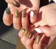 モモンガネイルズ(MOMONGA NAILS)