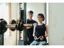 プラグジム/初心者の方でも♪