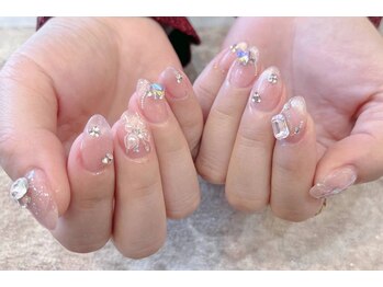 バーバラネイルサロン(Babarla)/定額スペシャルコース