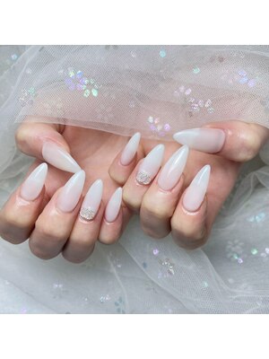 Lulu’s nail salon　新宿店 