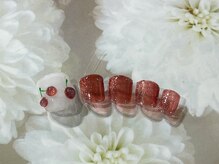 リムピッド せんげん台店(Limpid)/【選べるデザインコース】