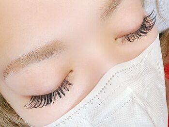 レア(Le’a)/バサバサマツエク＾＾