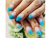 ニーナ(nina)/グラデーション