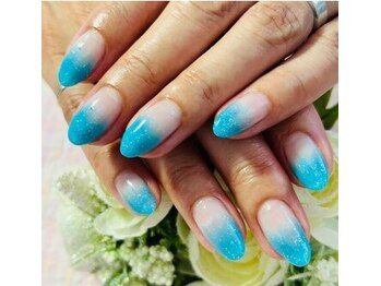 ニーナ(nina)/グラデーション