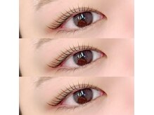 クイックアイラッシュ 池袋店(Quick eyelash)/パリジェンヌラッシュリフト