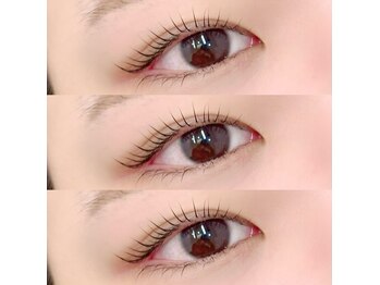 クイックアイラッシュ 池袋店(Quick eyelash)/パリジェンヌラッシュリフト