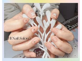 たっぷりデザイン