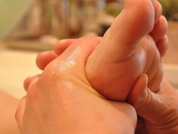 ゆるり(yururi)の写真/初めての方も安心！施術前の丁寧なカウンセリングで気になること、不安なことなどお聞かせください◎