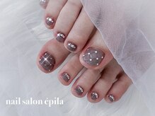 エピラ(epila)/キルティング