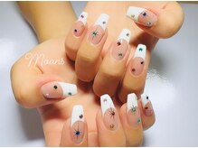 ムーンズ(Moon's)