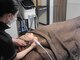 ザ サロン フラン(THE SALON FRANC)の写真/【キレイなお肌への基礎メンテナンス♪】鼻の黒ずみや汚れ、毛穴の開き・皮脂詰まりを徹底洗浄！
